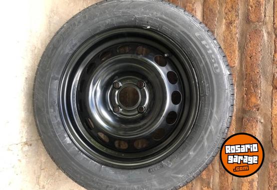 Accesorios para Autos - NEUMATICO BRIDGESTONE - En Venta