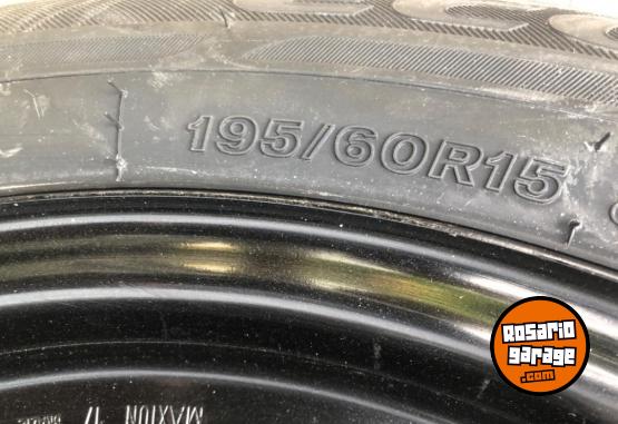 Accesorios para Autos - NEUMATICO BRIDGESTONE - En Venta