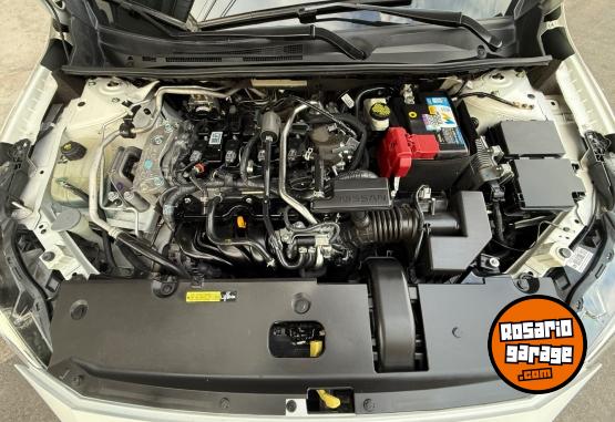 Autos - Nissan Sentra SR 2022 Nafta  - En Venta