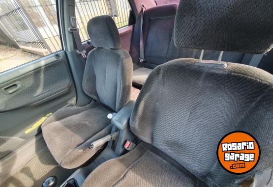 Autos - Honda civic si 1992 Nafta 254000Km - En Venta