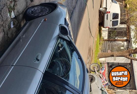 Autos - Honda civic si 1992 Nafta 254000Km - En Venta