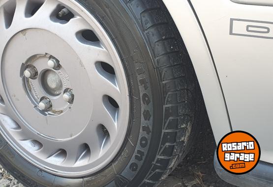 Autos - Honda civic si 1992 Nafta 254000Km - En Venta