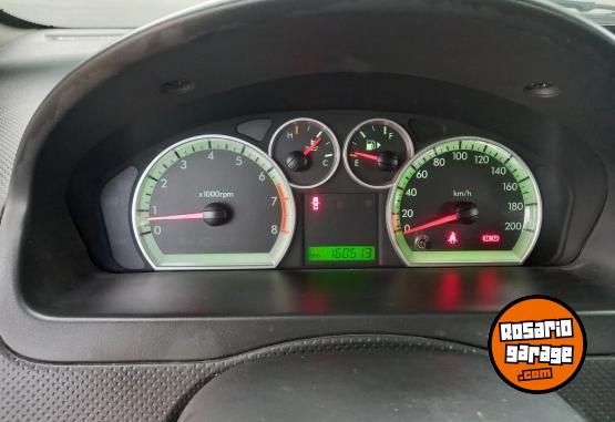 Autos - Chevrolet AVEO 2012 Nafta 160000Km - En Venta