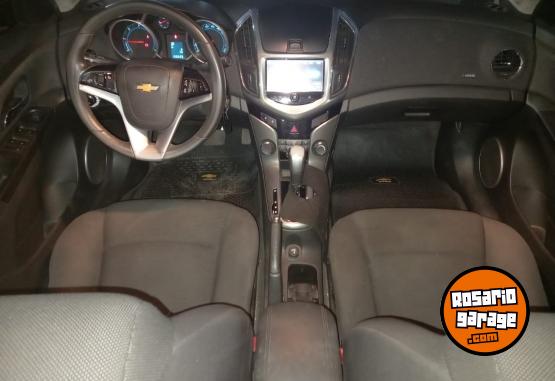 Autos - Chevrolet CRUZE 2015 Diesel 136000Km - En Venta
