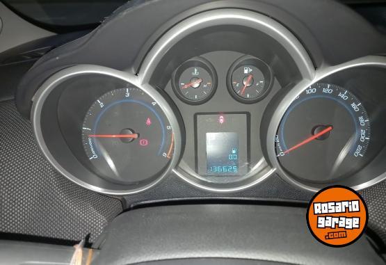 Autos - Chevrolet CRUZE 2015 Diesel 136000Km - En Venta