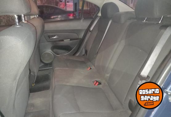 Autos - Chevrolet CRUZE 2015 Diesel 136000Km - En Venta