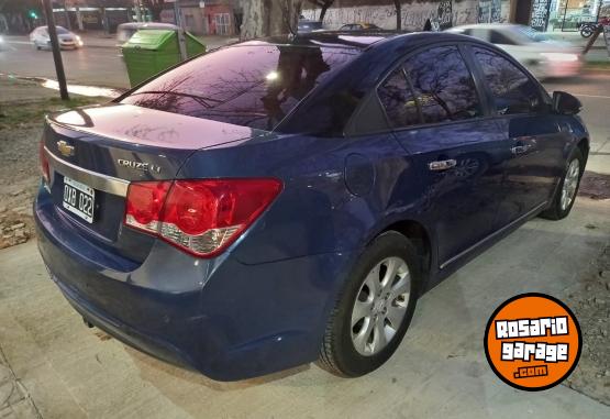 Autos - Chevrolet CRUZE 2015 Diesel 136000Km - En Venta