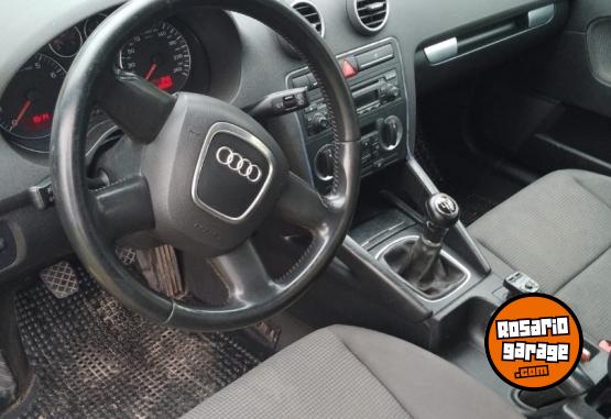 Autos - Audi A3 2006 Nafta 205000Km - En Venta