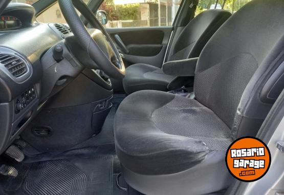 Autos - Citroen PICASSO 2011 GNC 160900Km - En Venta