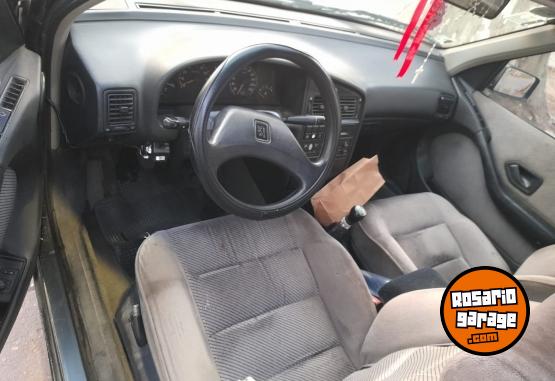 Autos - Peugeot 405 1993 GNC 111111Km - En Venta