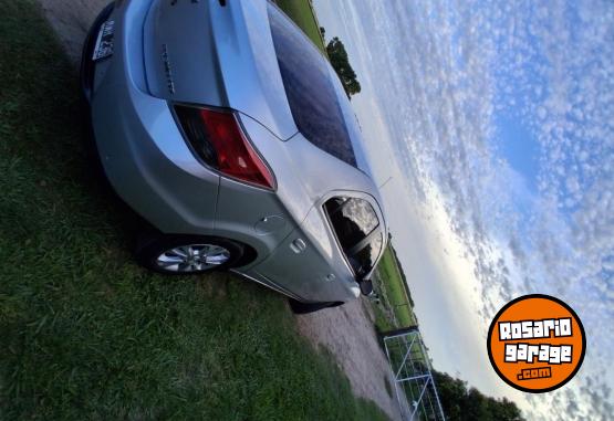 Autos - Chevrolet Prisma LTZ 2013 Nafta 89000Km - En Venta