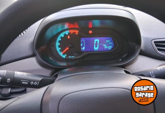 Autos - Chevrolet Prisma LTZ 2013 Nafta 89000Km - En Venta