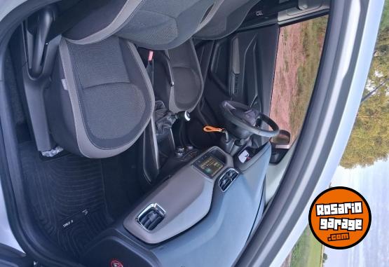 Autos - Chevrolet Prisma LTZ 2013 Nafta 89000Km - En Venta