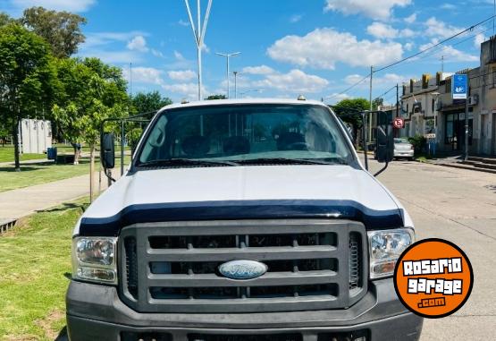 Camiones y Gras - FORD F4000 2011 (3413044033) - En Venta