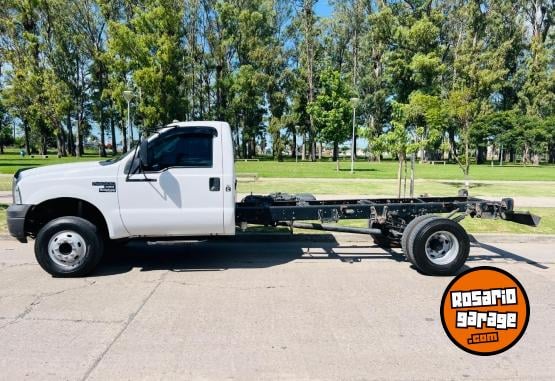 Camiones y Gras - FORD F4000 2011 (3413044033) - En Venta