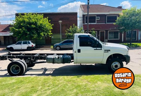 Camiones y Gras - FORD F4000 2011 (3413044033) - En Venta