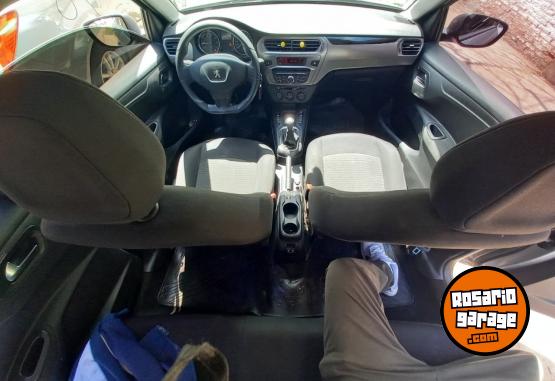 Autos - Peugeot 301 2018 Diesel 103990Km - En Venta