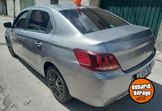 Autos - Peugeot 301 2018 Diesel 103990Km - En Venta