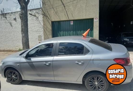 Autos - Peugeot 301 2018 Diesel 103990Km - En Venta