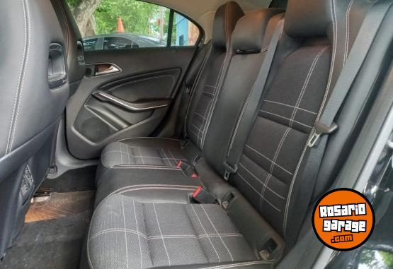 Autos - Mercedes Benz A200 2014 Nafta 38000Km - En Venta