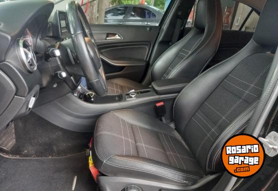 Autos - Mercedes Benz A200 2014 Nafta 38000Km - En Venta