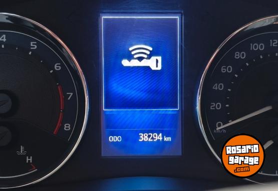Autos - Toyota Corolla 2017 Nafta 38000Km - En Venta