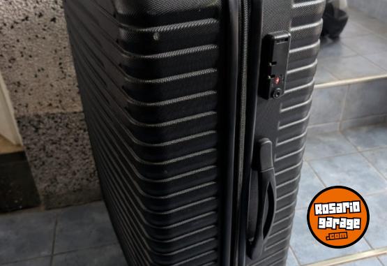 Otros - Vendo valijas 28 kilos reglamentarias de aerolneas - En Venta