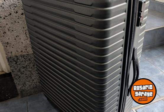 Otros - Vendo valijas 28 kilos reglamentarias de aerolneas - En Venta