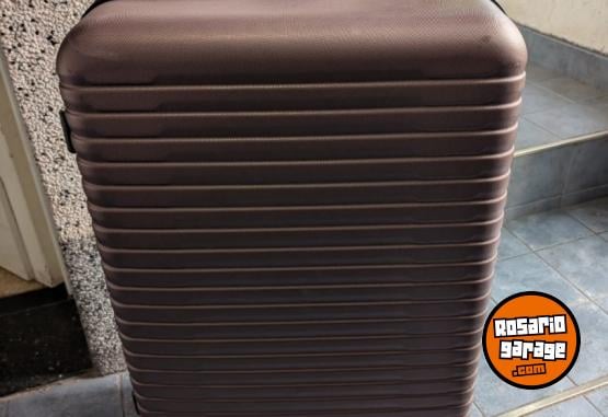 Otros - Vendo valijas 28 kilos reglamentarias de aerolneas - En Venta