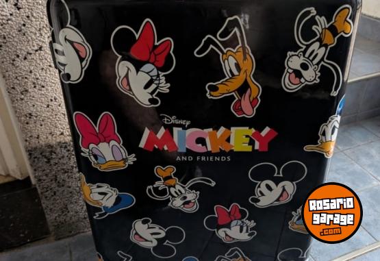 Otros - Vendo valijas 28 kilos reglamentarias de aerolneas - En Venta