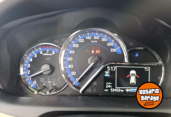 Autos - Toyota Yaris S 2020 Nafta 52500Km - En Venta
