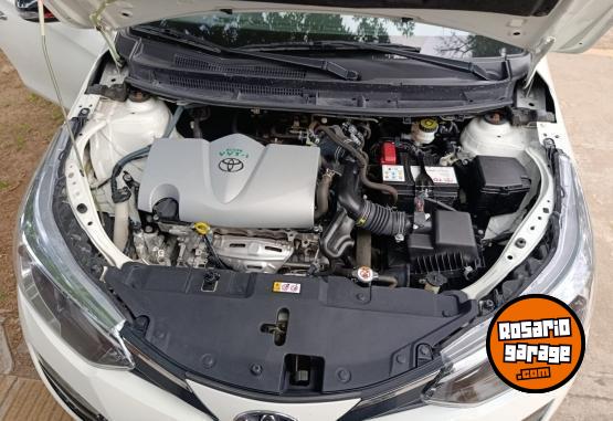 Autos - Toyota Yaris S 2020 Nafta 52500Km - En Venta