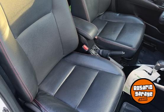 Autos - Toyota Yaris S 2020 Nafta 52500Km - En Venta