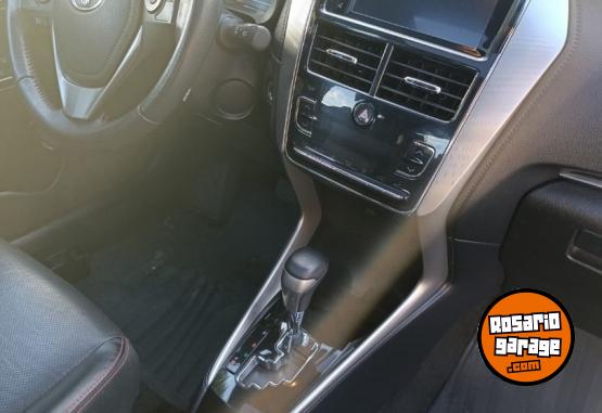 Autos - Toyota Yaris S 2020 Nafta 52500Km - En Venta