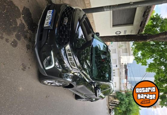 Camionetas - Ford Sel 2022 Nafta 11200Km - En Venta