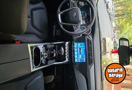 Camionetas - Ford Sel 2022 Nafta 11200Km - En Venta