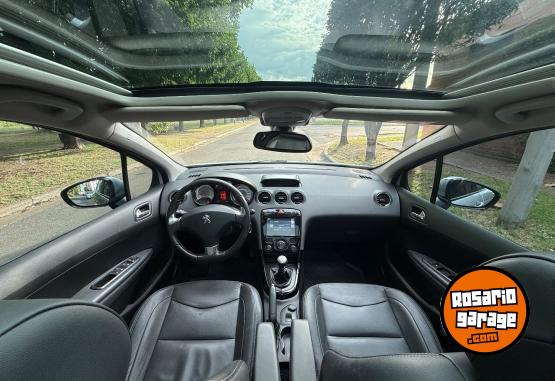 Autos - Peugeot 308 2018 Diesel 97000Km - En Venta