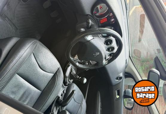 Autos - Peugeot 308 2018 Diesel 97000Km - En Venta