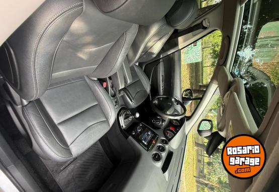 Autos - Peugeot 308 2018 Diesel 97000Km - En Venta