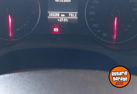 Autos - Audi A3 2014 Nafta 105000Km - En Venta