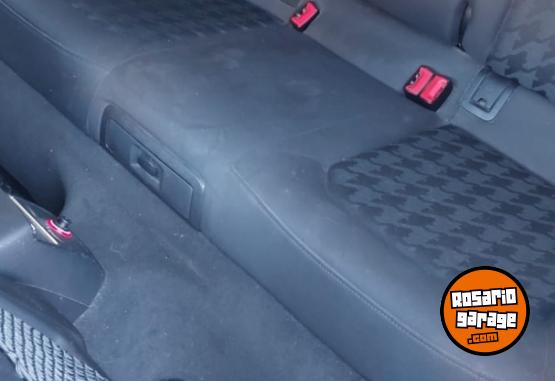 Autos - Audi A3 2014 Nafta 105000Km - En Venta