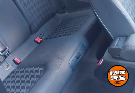 Autos - Audi A3 2014 Nafta 105000Km - En Venta