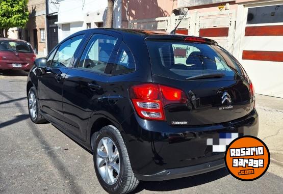 Autos - Citroen C3 Tendance 2016 Nafta 86000Km - En Venta