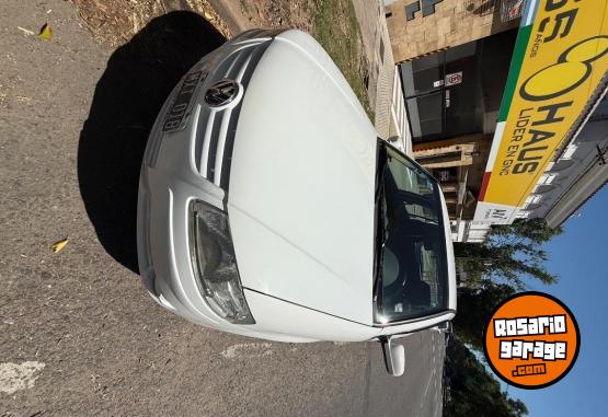 Autos - Volkswagen Gol power 1.4 2013 Nafta 95000Km - En Venta