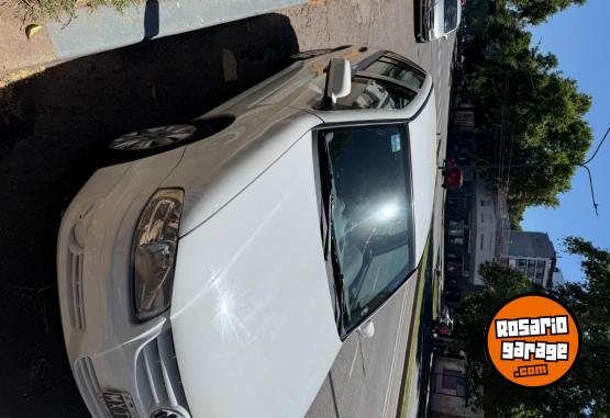 Autos - Volkswagen Gol power 1.4 2013 Nafta 95000Km - En Venta