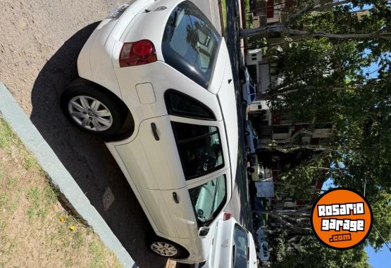 Autos - Volkswagen Gol power 1.4 2013 Nafta 95000Km - En Venta