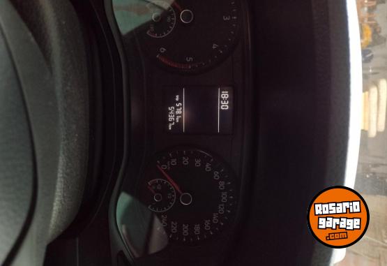 Camionetas - Volkswagen Amarok 2017 Diesel 50000Km - En Venta