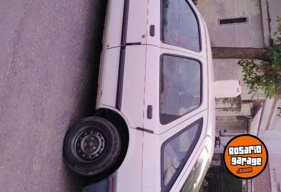 Autos - Ford Sierra 1986 GNC 11111Km - En Venta