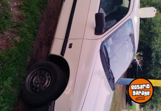 Autos - Ford Sierra 1986 GNC 11111Km - En Venta