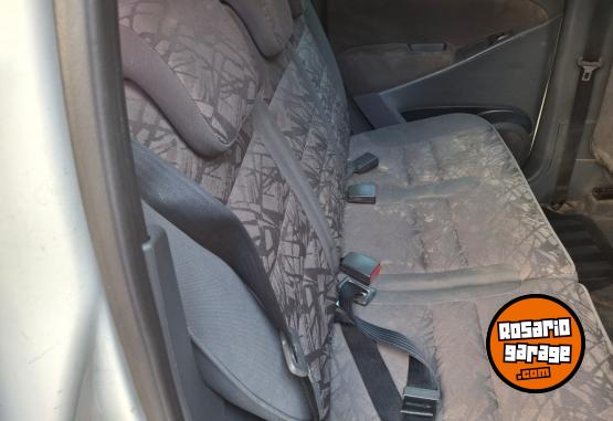 Autos - Fiat Idea Adventure. 2007 GNC 134000Km - En Venta